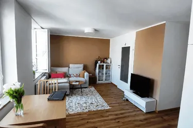 2 Zimmerwohnung am Stadtplatz Braunau