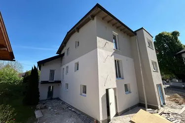 Perfekt geschnittene 2 Zimmer Wohnung im Salzkammergut