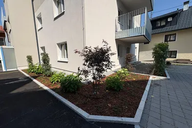 Salzkammergut - Helle, effiziente und zentrumsnahe Eigentums-/Anlegerwohnungen