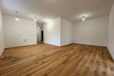 Perfekt geschnittene 2 Zimmer Wohnung im Salzkammergut