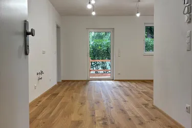 Salzkammergut - Helle, effiziente und zentrumsnahe Eigentums-/Anlegerwohnungen