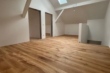 Familienwohnung im Salzkammergut