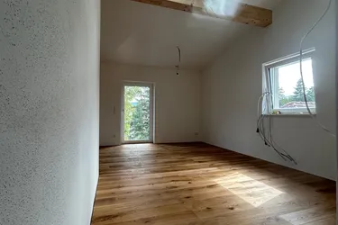Perfekte 2 Zimmer Wohnung für Jung und Alt