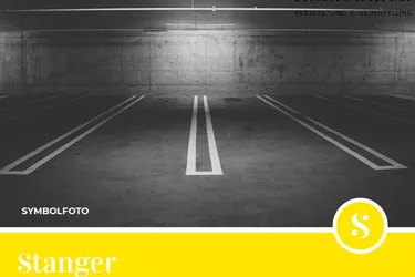 Tiefgaragenabstellplatz im Zentrum (Meinhardstraße)