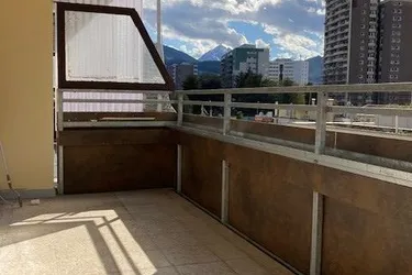 Pontlatzerstraße - sonnige 3-Zimmer-Wohnung mit Balkon und Tiefgaragenabstellplatz zu verkaufen 