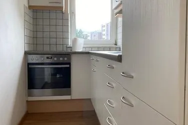 VERKAUF -Schützenstraße - Ansprechende helle 2-Zimmer-Wohnung mit TG-Platz 