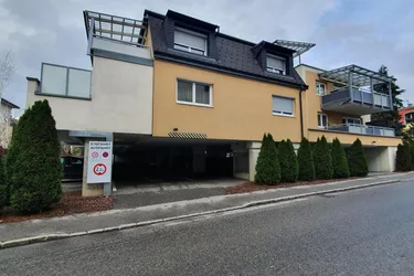 Expose Carport - perfekte Lage im Spittaler Stadtzentrum