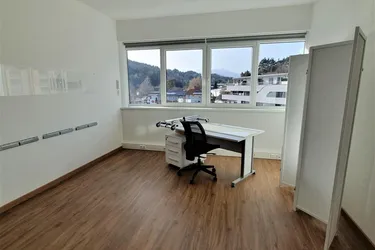 Kleines, feines Büro oder Praxis als neuer Untermehmensstandort