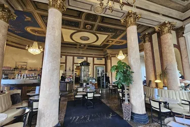 Traditionell - Außergewöhnlich - Authentisch - DAS SISSY - Restaurant "Elisabeth"