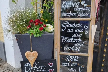 Gasthof sucht coole Betreiber mit Liebe und Herz