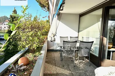 Leonding | Gaumbergstraße | großzügige 3 - Zimmerwohnung mit Loggia
