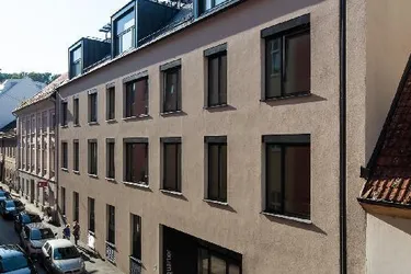Domquartier B16 - Baumbachstraße 16| 2. Bezug in Top - Innenstadtlage