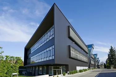 Großzügige Bürofläche in modernem Business Center in Traun