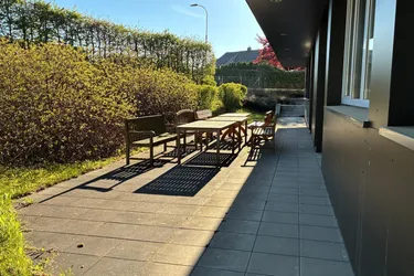 Moderne Bürofläche mit Terrasse – 450 m² | Repräsentativ, hell &amp; provisionsfrei, klimatisiert
