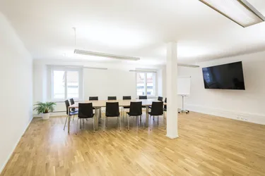Repräsentative Bürofläche im Herzen von Graz-PROVISIONSFREI