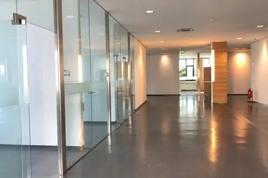 Moderne Bürofläche in zentraler Lage - 382 m²