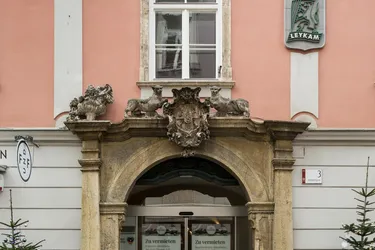 Provisionsfrei! Repräsentatives Büro in zentraler Lage in Graz