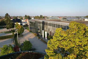 Funktionales Büro in modernem Business Center - 85 m²