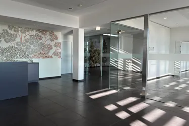 Kühl in unserem schönsten Büro – Arbeit wird zur Entspannung, 187 m², exklusiv und provisionsfrei