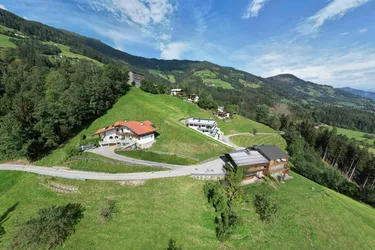 Naturnahes Baugrundstück in beliebter Wohnlage – Großzügiges Bauprojekt möglich!