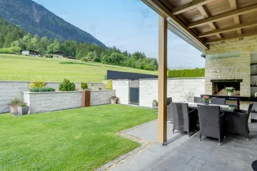 Licht, Luft &amp; Stil – Architektur zum Wohlfühlen