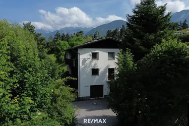 Wohnkomfort &amp; Investitionschance – Mehrfamilienhaus in Axams