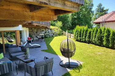 Idylle trifft Architektur – Lebensqualität pur