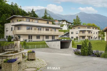 NEUBAUPROJEKT - sonnige 3-Zimmer-Gartenwohnung mit höchster Wohnbauförderung