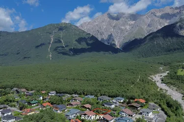 Stille, Sonne, Weitblick - Baugrundstück in schönster Lage