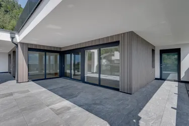 Penthouse in Sonnenlage! 4 Zimmer-Wohnung - Feeling Fiecht NEUBAU zum Sofortbezug