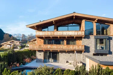 Luxus-Apartments in TOP-Lage