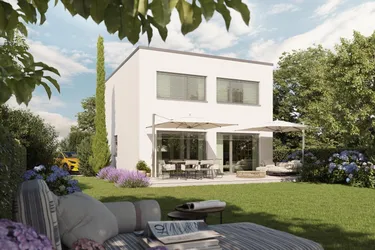 DAS PERFEKTE HAUS in traumhafter Lage – profitieren Sie von der Mitplanungsmöglichkeit!