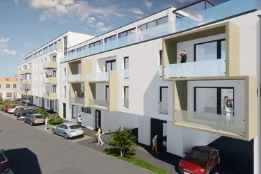 Expose Optimale neue Wohnung für Pärchen und Singles