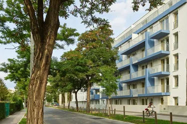 Expose Vollmöblierte Apartments mit All-In Miete Nähe U2 Donaustadtbrücke