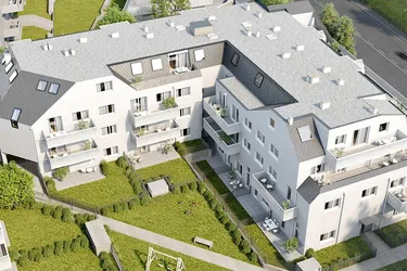 Expose Kierlingerstraße 124-126, 3400 Klosterneuburg