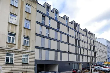 Missindorfstraße 5, 1140 Wien