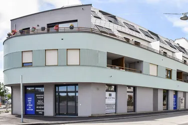 Am Langen Felde 52, 1220 Wien