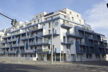Vollmöblierte Apartments mit All-In Miete Nähe U2 Donaustadtbrücke