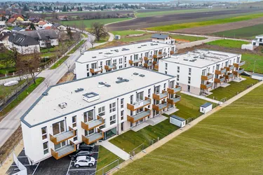 PROVISIONSFREI - Bezugsfertig! Direkt einziehen und wohlfühlen!