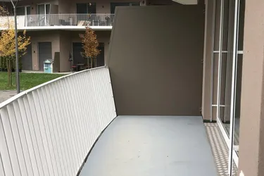 Erstbezug in Graz: Traumimmobilie mit Balkon, Loggia, Terrasse u.v.m.
