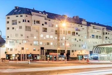 Attraktives, modernes Büro mit 445 m² in 1220 Wien – nur wenige Schritte von der U1-Station Kagraner Platz entfernt - Provisionsfrei