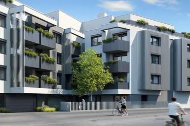 PROVISIONSFREI - Am Donaufeld - Der perfekte Ort, um zu Hause zu sein