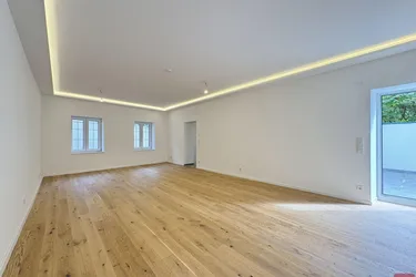 Moderne Büro &amp; Praxisräume im Martinsviertel inkl. Gutschein für eine Küche
