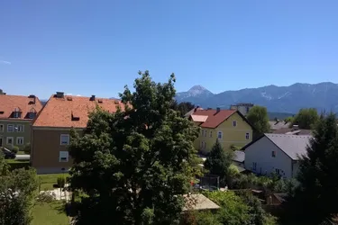 Sonnige Dachgeschoßwohnung mit Balkon - Provisionsfrei direkt vom Eigentümer!