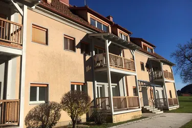 3-Zimmer Wohnung in Pöckstein in Kärnten!