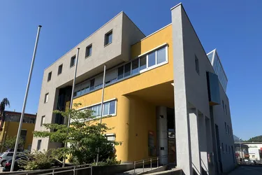 Große moderne Büroräumlichkeiten in Villach!