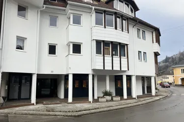 Geschäftslokal Zentrum Eberstein! [CARA]
