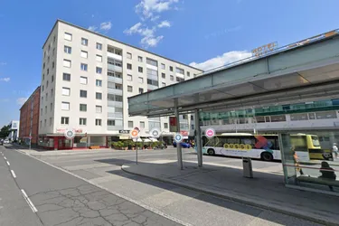 Büro/Ordination/Geschäftslokal am Hauptbahnhof Villach