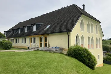 Herrschaftliches Wohnen Nähe St. Veit an der Glan
