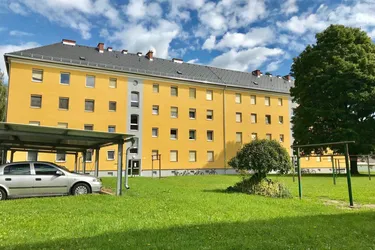 2 Zimmer | 3 Monate hauptmietzinsfrei